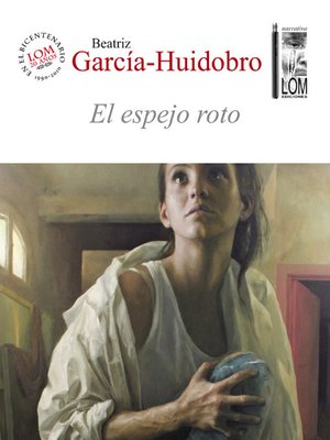 cover image of El espejo roto